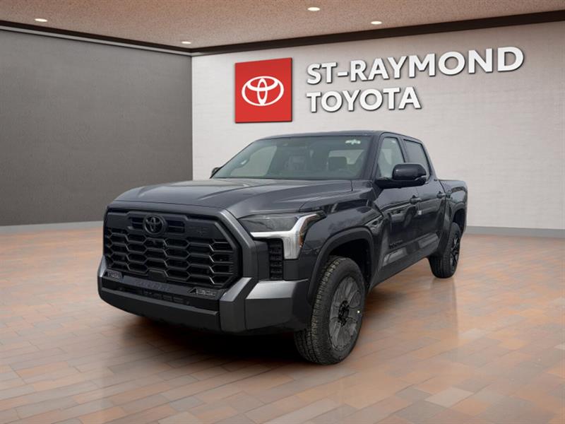 toyota Tundra 2026