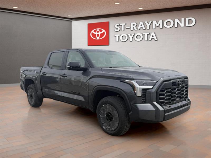 toyota Tundra 2026 - 2