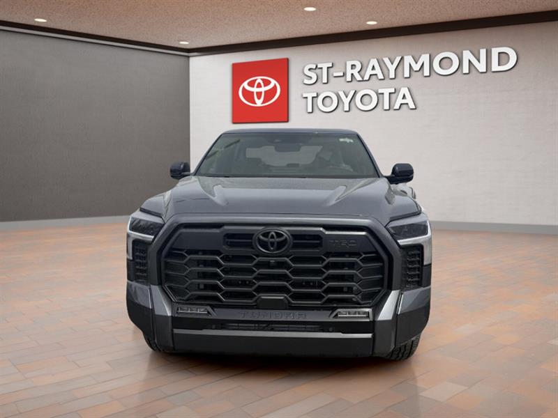 toyota Tundra 2026 - 3