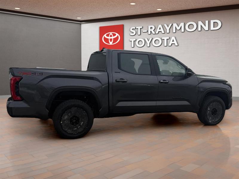toyota Tundra 2026 - 4