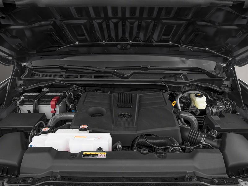 toyota Tundra 2026 - 9