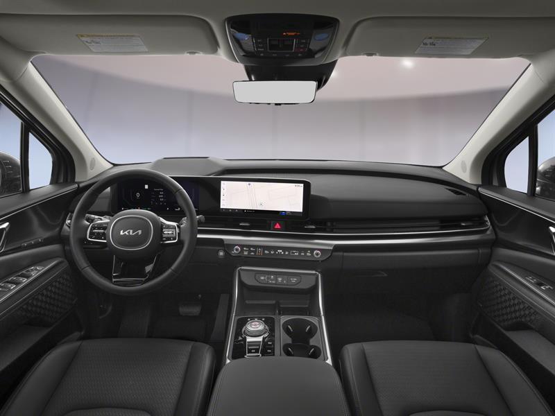 kia Carnival 2026 - 4