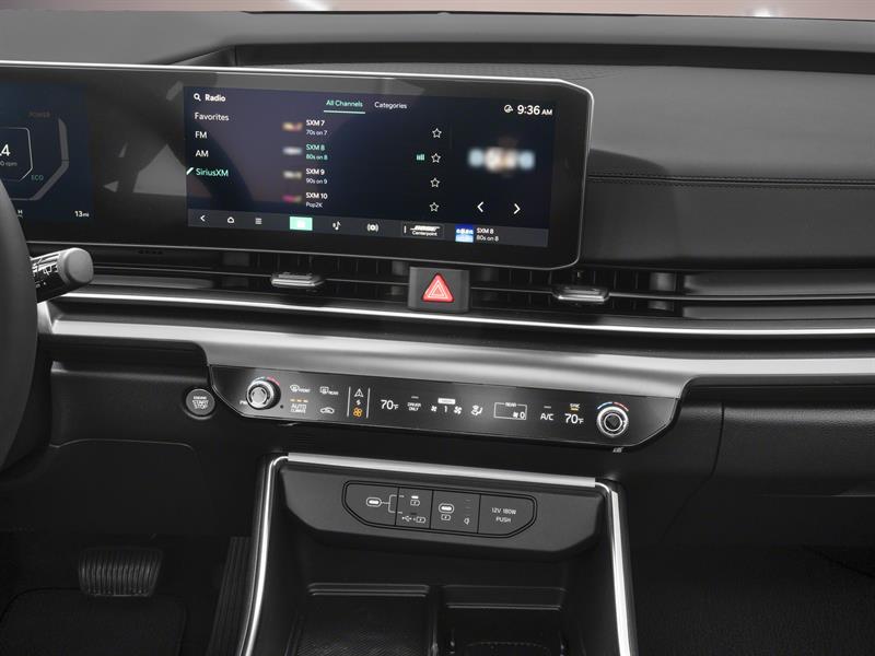 kia Carnival 2026 - 6