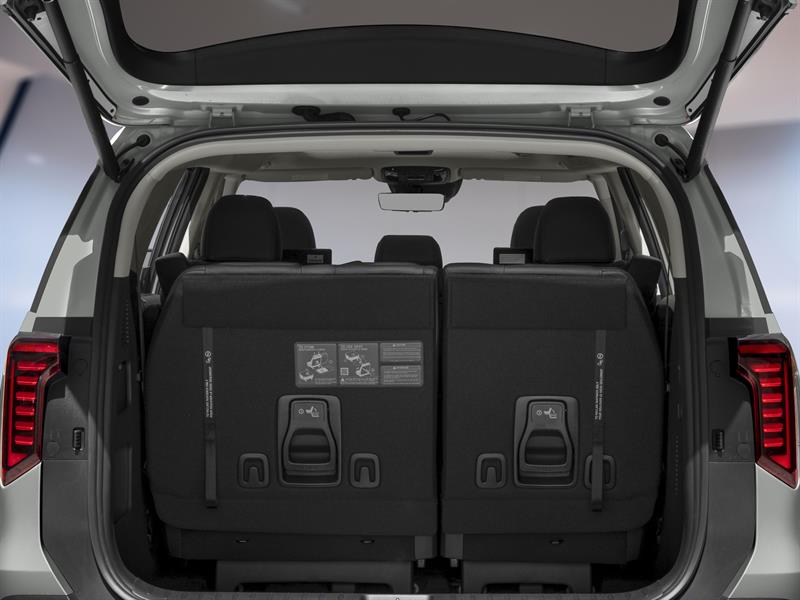 kia Carnival 2026 - 7