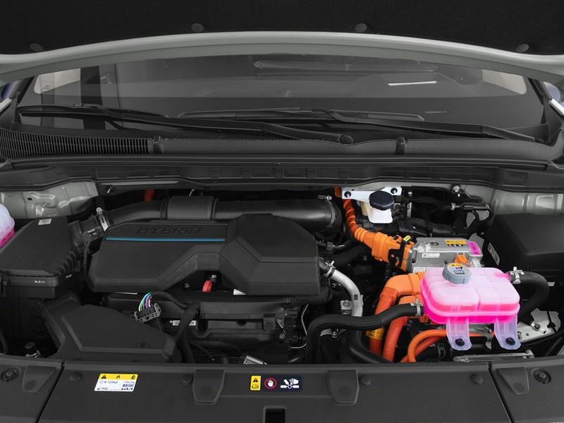 kia Carnival 2026 - 8