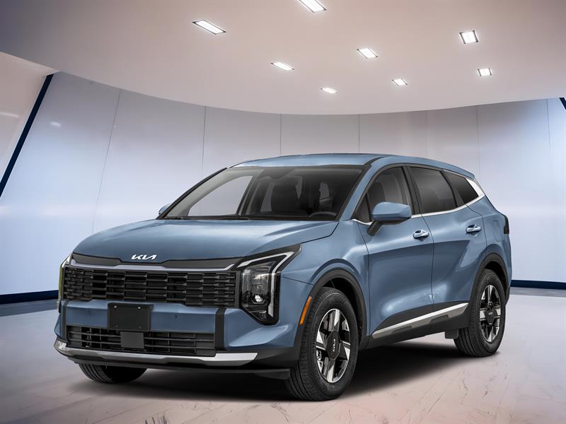 kia Sportage 2026