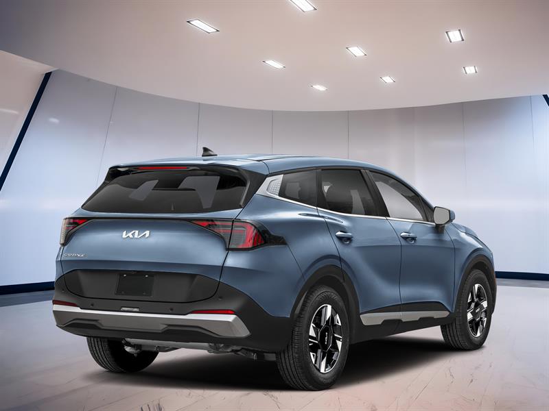 kia Sportage 2026 - 2