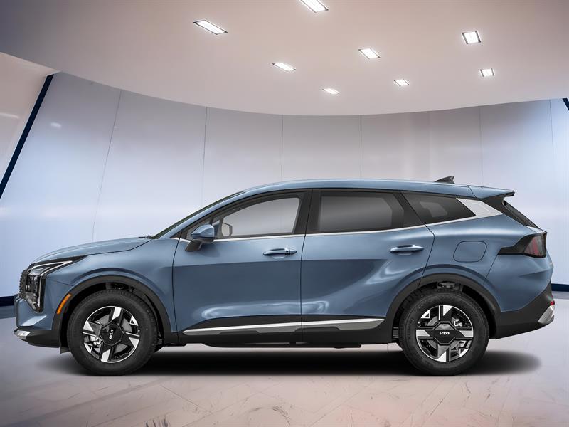 kia Sportage 2026 - 3