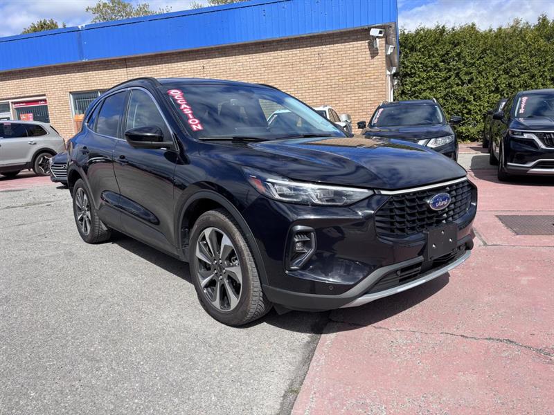 ford Escape 2023