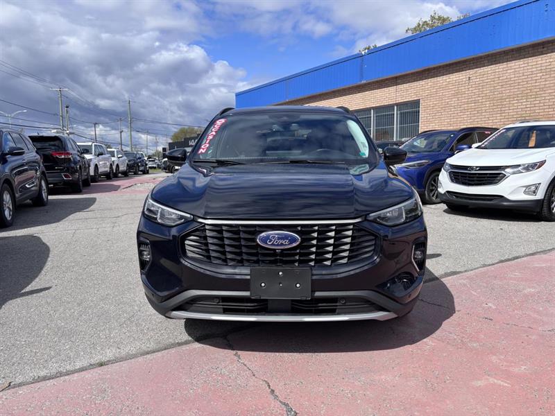 ford Escape 2023 - 2