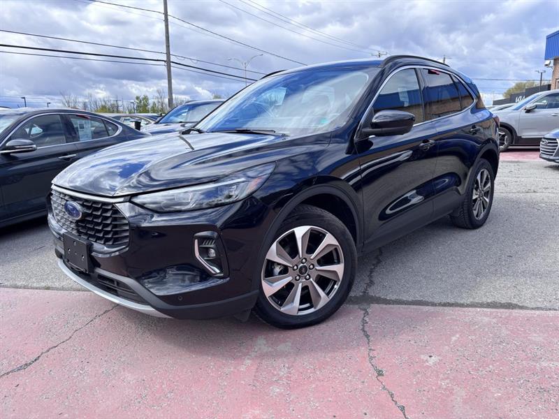 ford Escape 2023 - 3