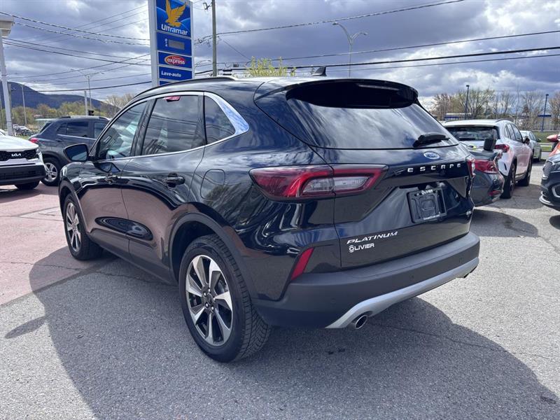 ford Escape 2023 - 4