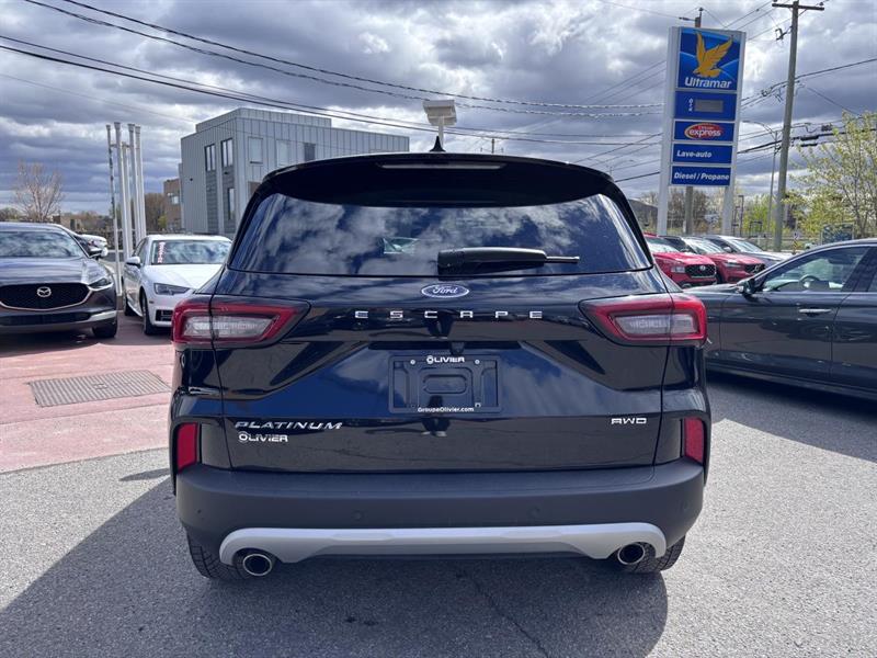 ford Escape 2023 - 6