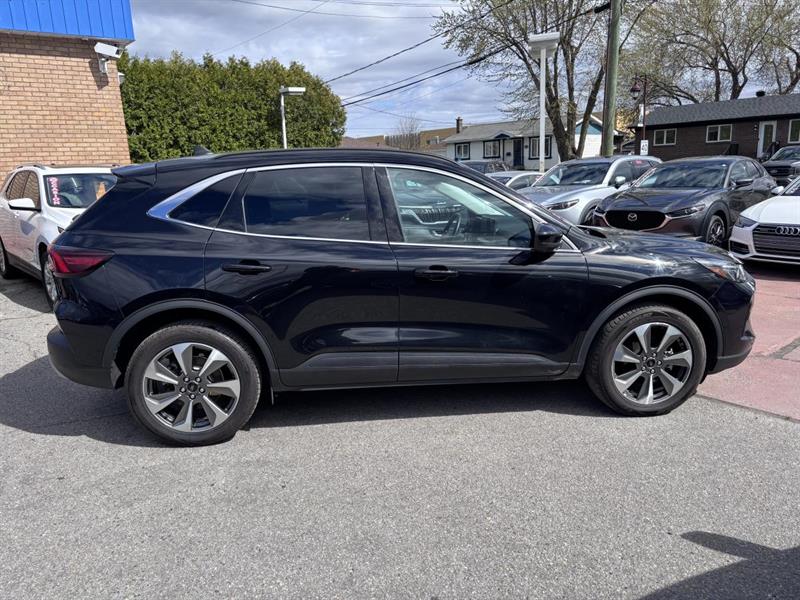ford Escape 2023 - 7