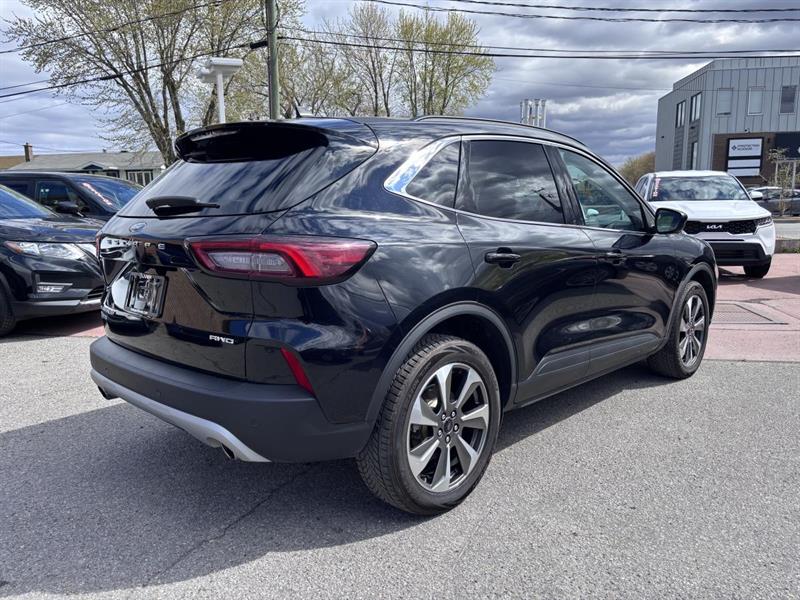 ford Escape 2023 - 8