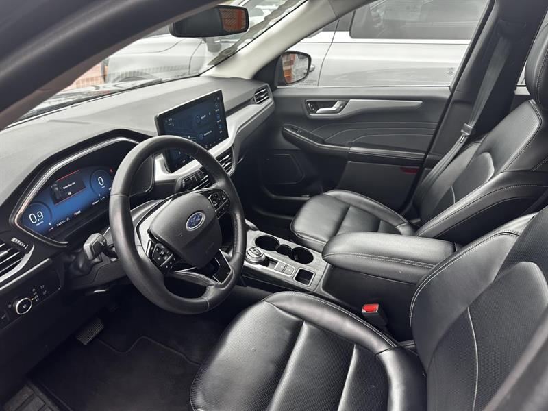 ford Escape 2023 - 11