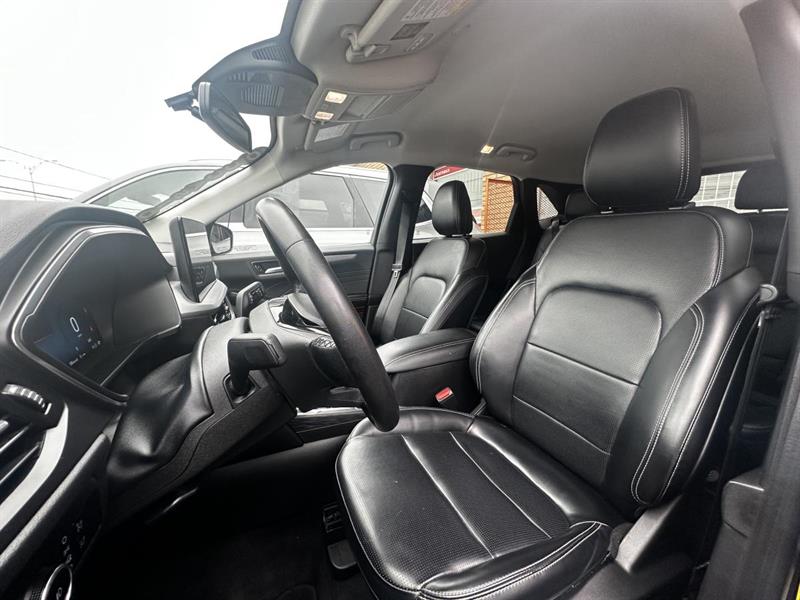ford Escape 2023 - 12