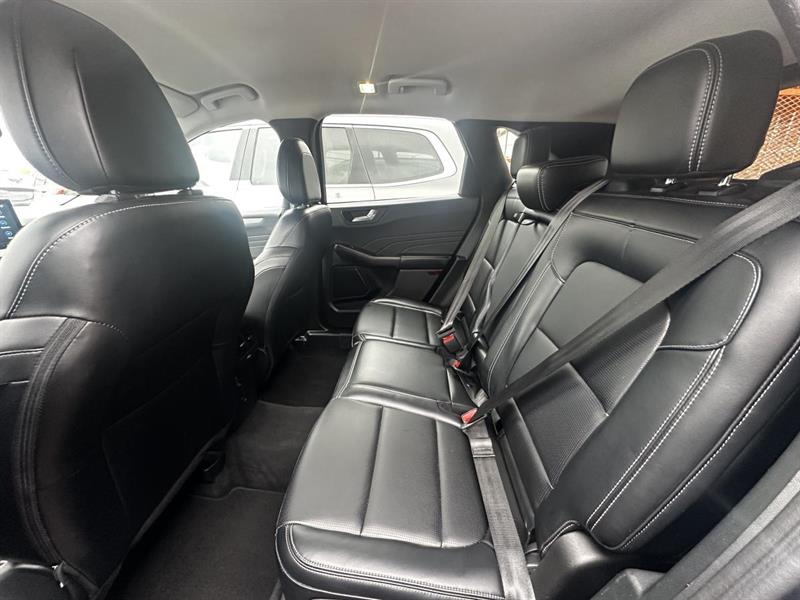ford Escape 2023 - 13