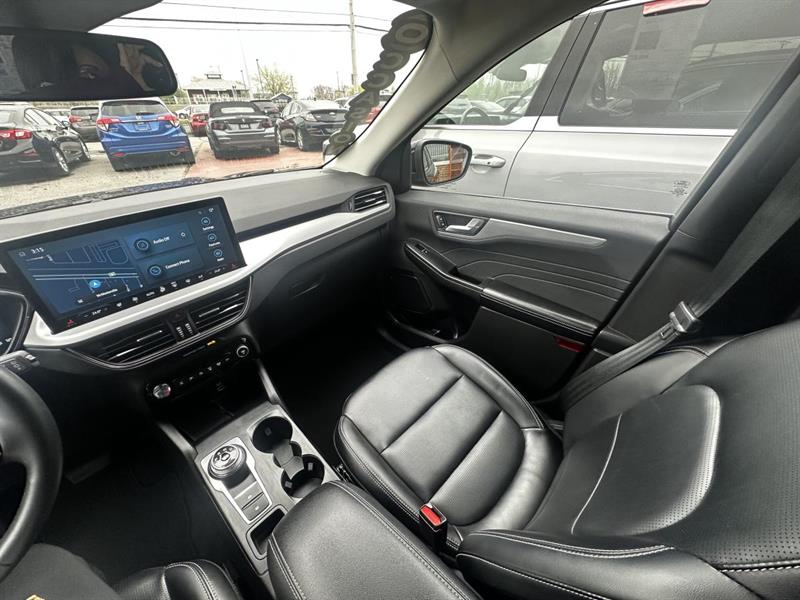 ford Escape 2023 - 14