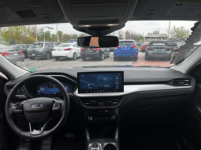 ford Escape 2023 - 15