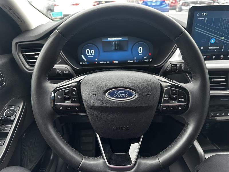ford Escape 2023 - 17