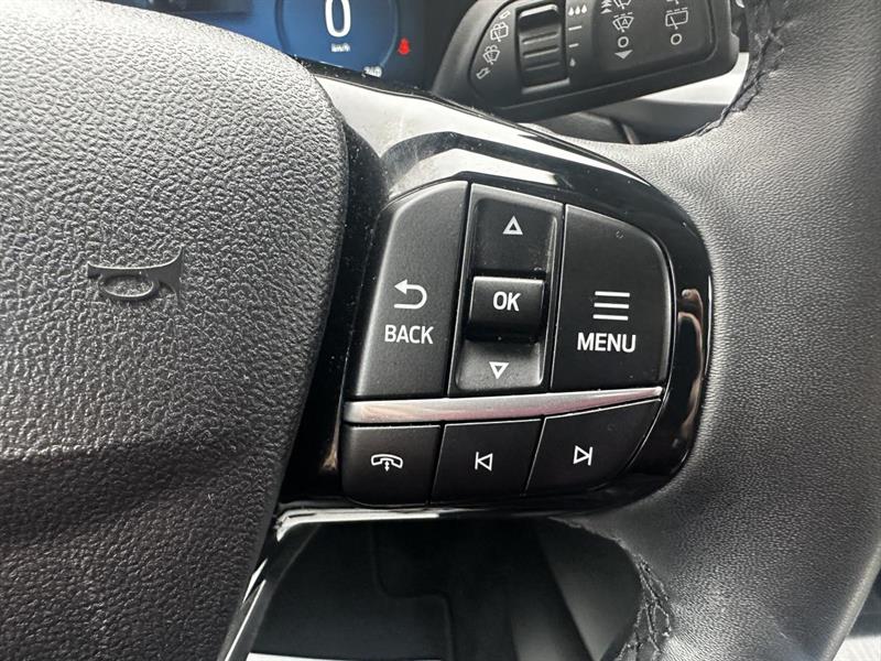 ford Escape 2023 - 19
