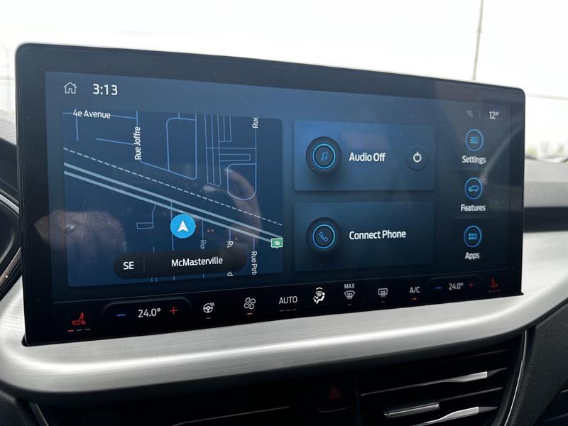 ford Escape 2023 - 21