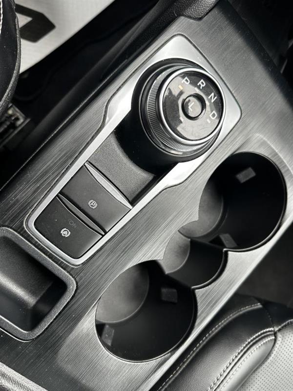 ford Escape 2023 - 24