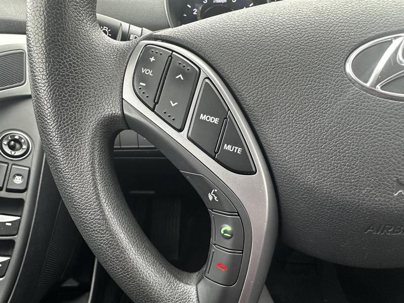 hyundai Elantra 2015 - 20