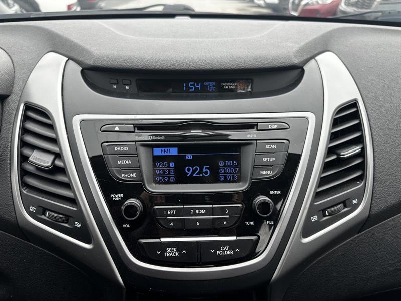 hyundai Elantra 2015 - 23