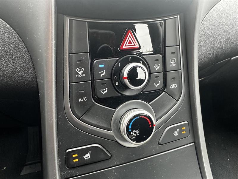hyundai Elantra 2015 - 24