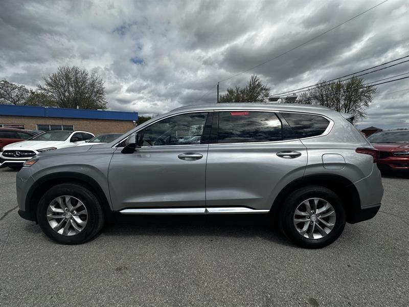 hyundai Santa Fe 2020 - 4