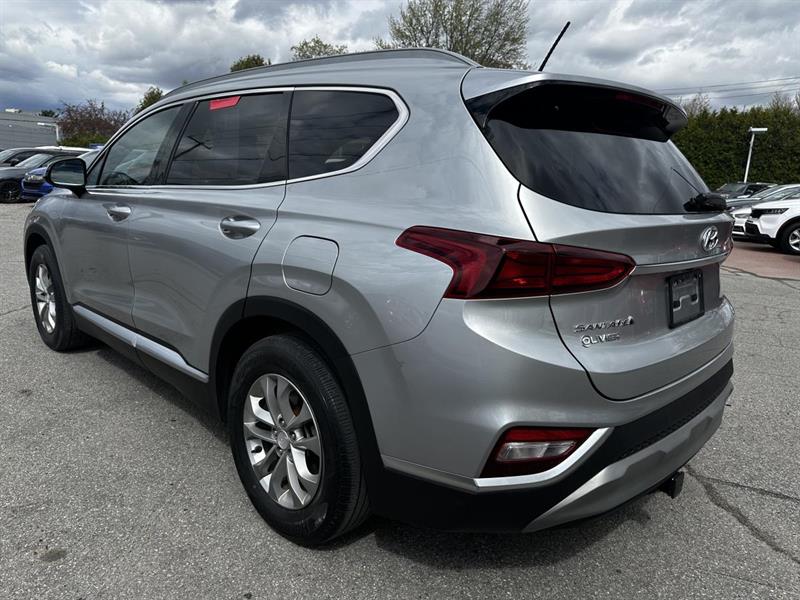 hyundai Santa Fe 2020 - 6