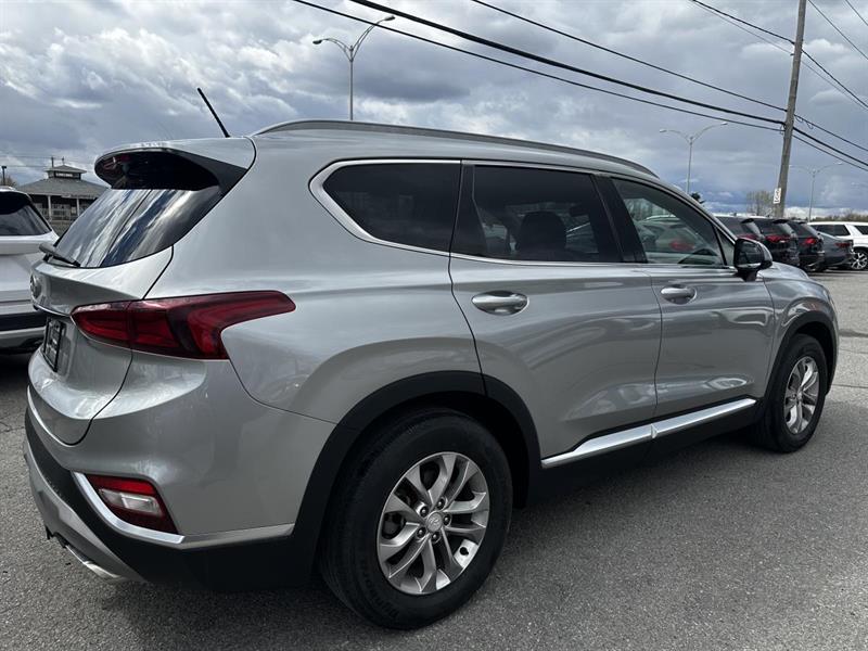 hyundai Santa Fe 2020 - 10