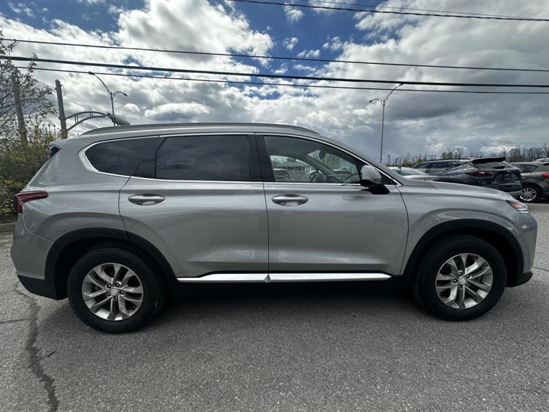hyundai Santa Fe 2020 - 11