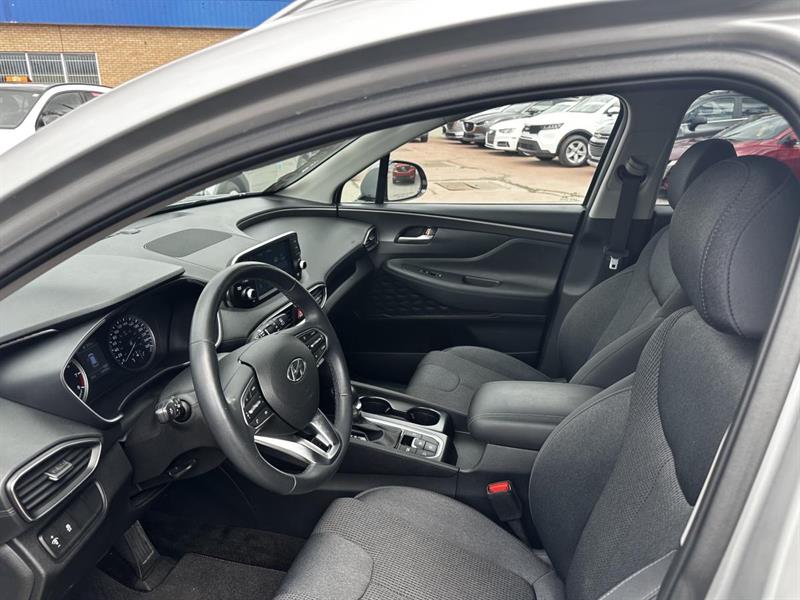 hyundai Santa Fe 2020 - 12