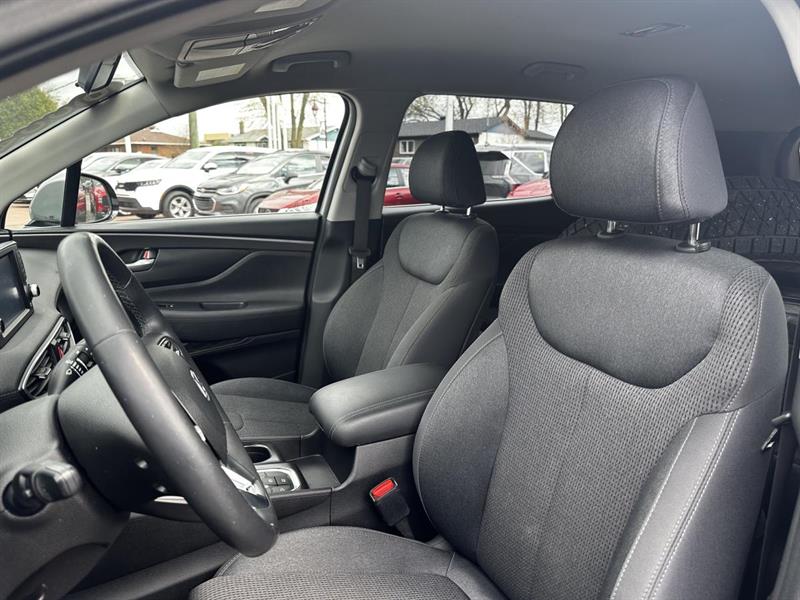 hyundai Santa Fe 2020 - 13