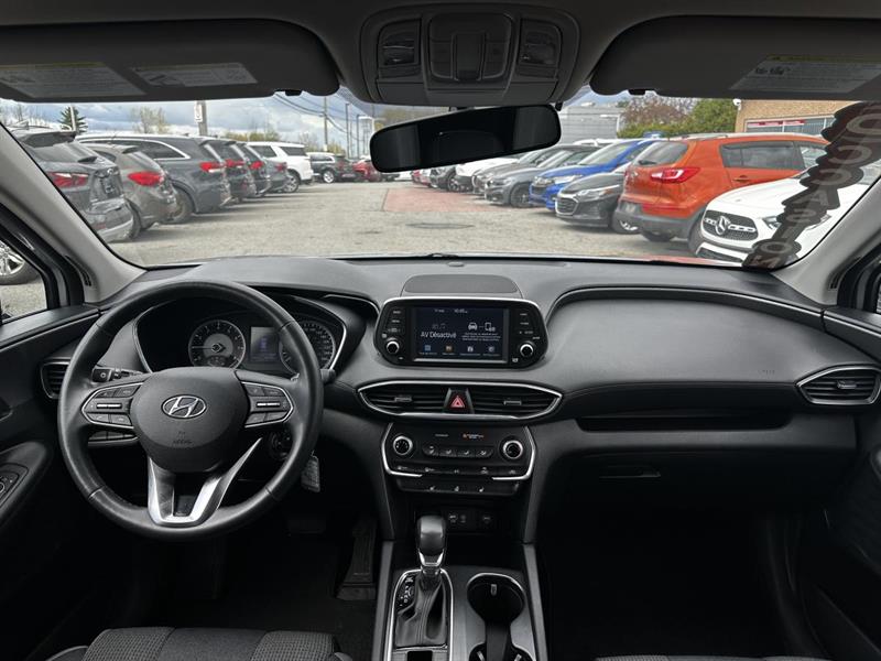 hyundai Santa Fe 2020 - 15