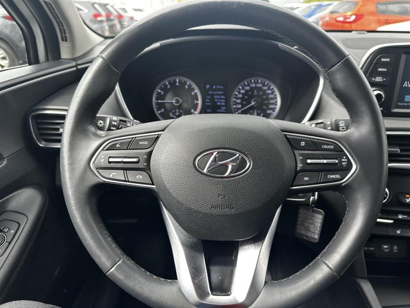 hyundai Santa Fe 2020 - 16