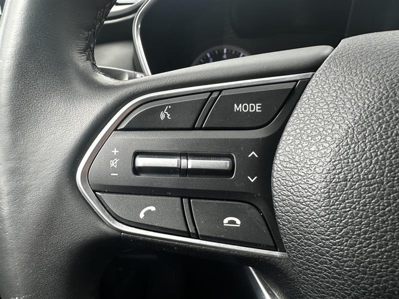 hyundai Santa Fe 2020 - 18