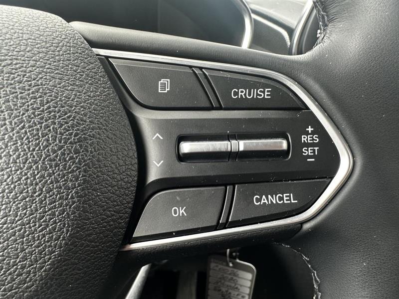 hyundai Santa Fe 2020 - 19