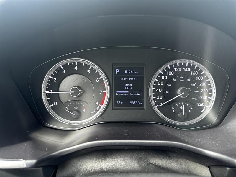 hyundai Santa Fe 2020 - 20