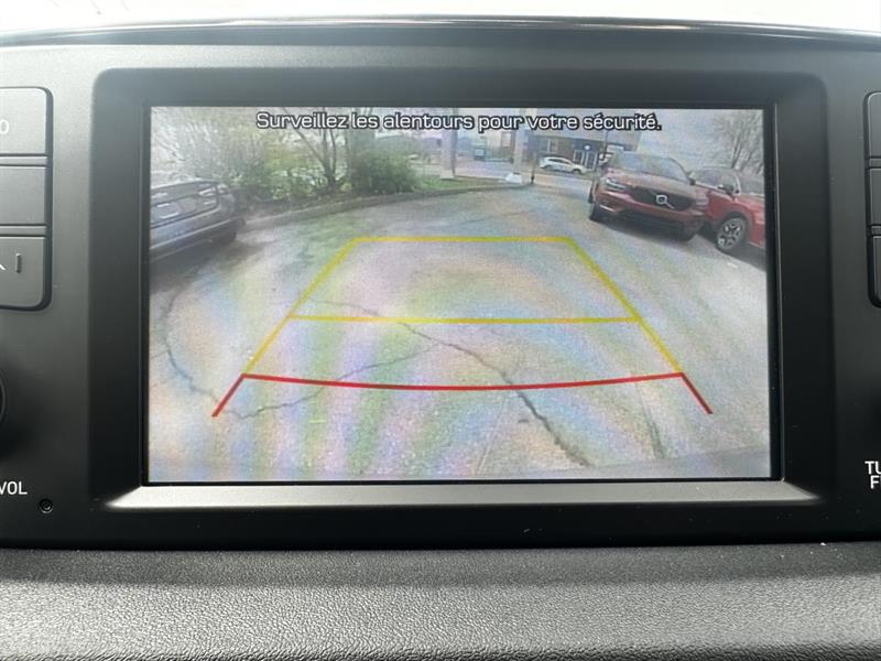 hyundai Santa Fe 2020 - 22