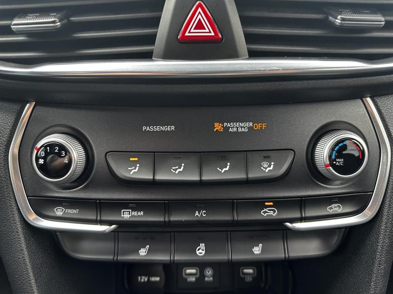 hyundai Santa Fe 2020 - 23