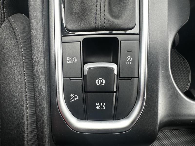 hyundai Santa Fe 2020 - 25