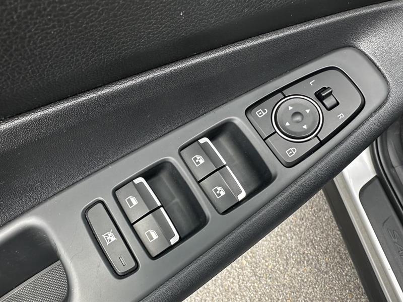 hyundai Santa Fe 2020 - 26