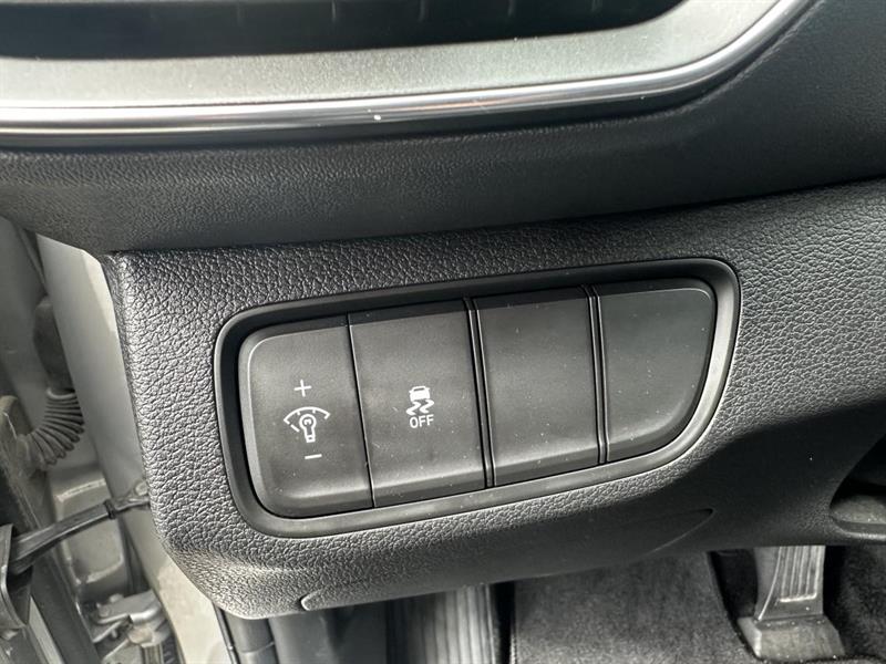 hyundai Santa Fe 2020 - 27
