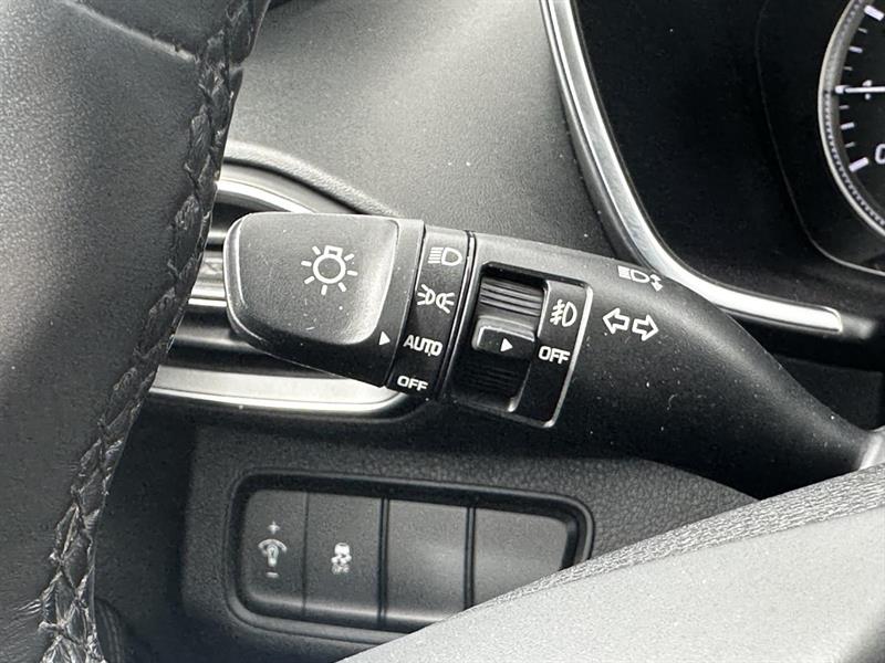 hyundai Santa Fe 2020 - 28