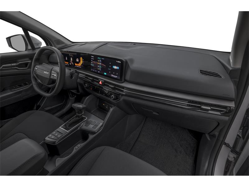 kia Sportage 2026 - 10