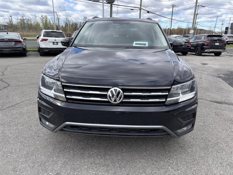 volkswagen Tiguan 2019 - 3